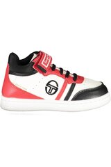 Sporta apavi bērniem Sergio Tacchini COBY-MID-LTX-STK224022 cena un informācija | Sporta apavi bērniem | 220.lv