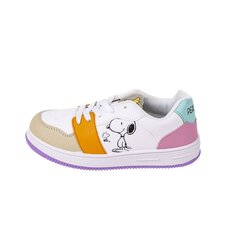 Детские спортивные кроссовки Snoopy Разноцветный цена и информация | Детская спортивная обувь | 220.lv