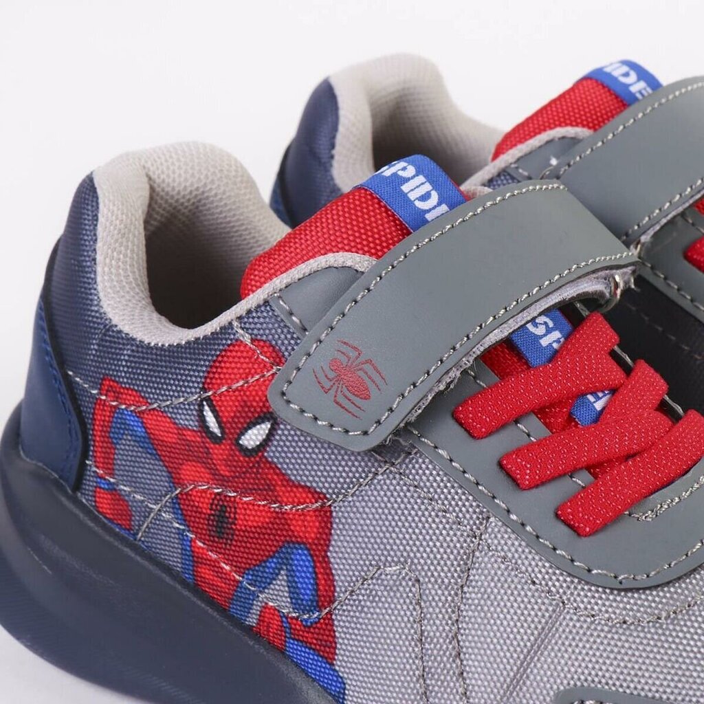 Sporta apavi bērniem Spiderman cena un informācija | Sporta apavi bērniem | 220.lv