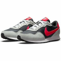 Apavi zēniem Nike MD Valiant, pelēkas цена и информация | Стильные кеды для детей | 220.lv