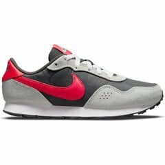 Apavi zēniem Nike MD Valiant, pelēkas цена и информация | Детская спортивная обувь | 220.lv