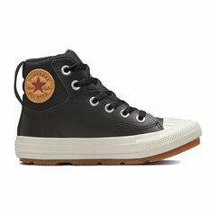 Повседневная обувь детская Converse All-Star Berkshire Чёрный цена и информация | Стильные кеды для детей | 220.lv