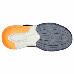 Детские спортивные кроссовки Skechers Thermoflux 2.0 Kodron Темно-синий цена и информация | Детская спортивная обувь | 220.lv