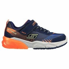 Sporta apavi Skechers Thermoflux 2.0 Kodron, zili cena un informācija | Sporta apavi bērniem | 220.lv