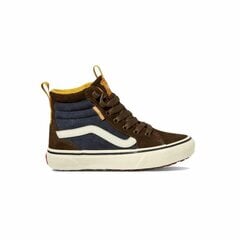 Sporta apavi Vans YT Filmore Hi Guard цена и информация | Детская спортивная обувь | 220.lv