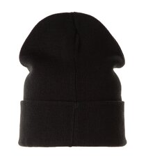 Huppa ziemas cepure bērniem Reva, melna cena un informācija | Cepures, cimdi, šalles zēniem | 220.lv