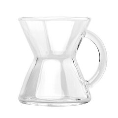 Chemex Glass Mug - Кружка 300 мл цена и информация | Стаканы, фужеры, кувшины | 220.lv