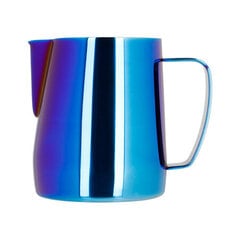 Barista Space - Молочник синий/красочный 350 мл цена и информация | Стаканы, фужеры, кувшины | 220.lv