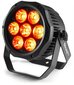 Gaismas projektors BeamZ BWA410 LED PAR cena un informācija | Svētku dekorācijas | 220.lv