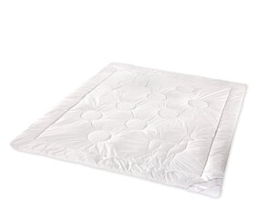 Одеяло из шерсти альпаки 150х200 RLM401 цена и информация | Одеяла | 220.lv