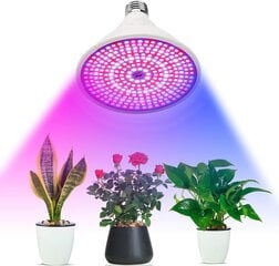 Лампа для растений Home&Living цена и информация | Проращиватели, лампы для растений | 220.lv