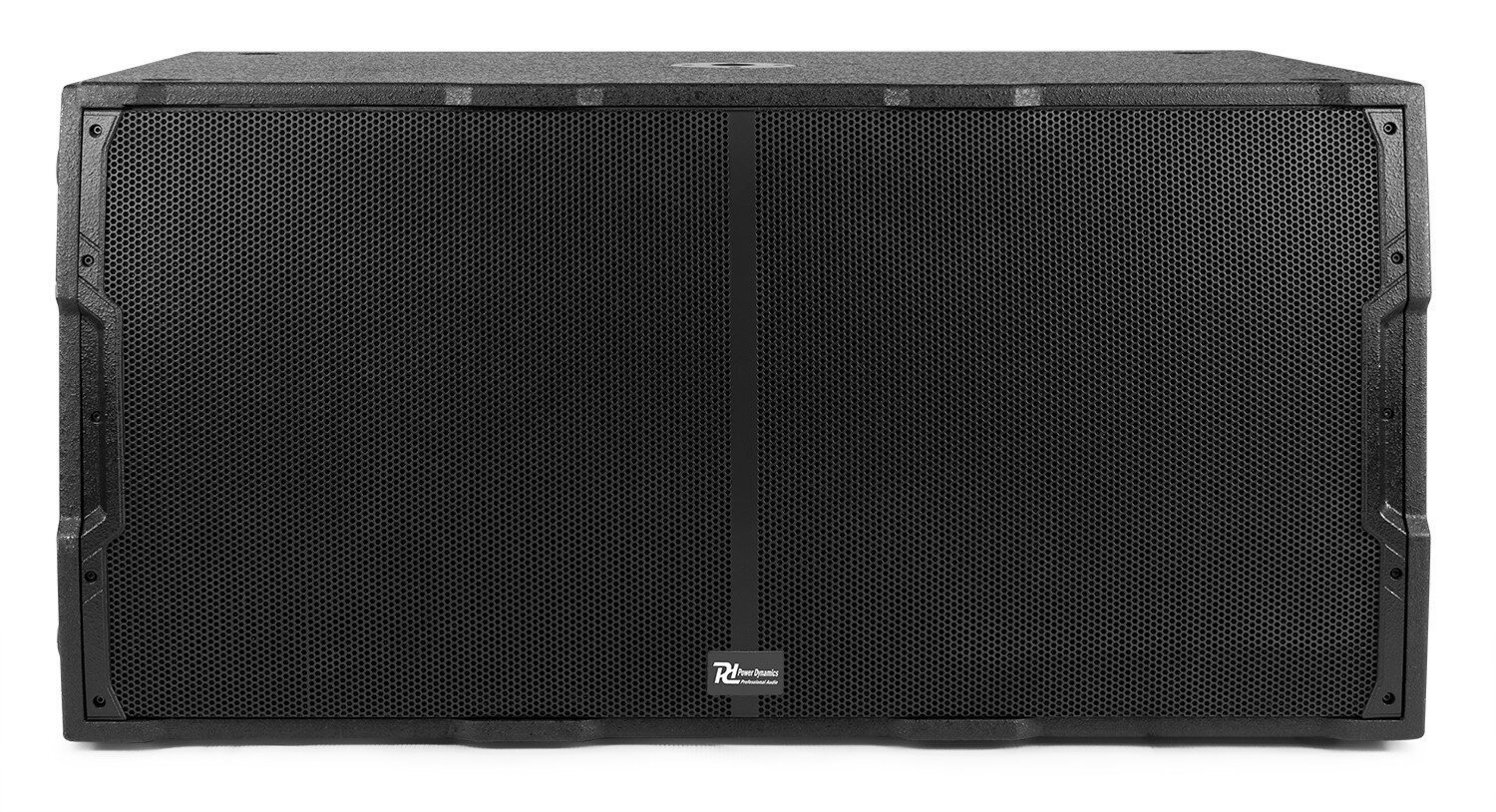 Power Dynamics PDY2215S cena un informācija | Mājas akustika, Sound Bar sistēmas | 220.lv