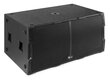 Power Dynamics PDY2215S cena un informācija | Mājas akustika, Sound Bar sistēmas | 220.lv