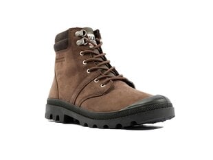 Ботинки для мужчин Palladium Pampa Sport Cuff WPS, желтые цена и информация | Кроссовки для мужчин | 220.lv