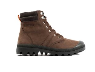 Ботинки для мужчин Palladium Pampa Sport Cuff WPS, желтые цена и информация | Кроссовки для мужчин | 220.lv