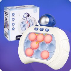Elektriskā Pop It Pro spēle Kosmonauts цена и информация | Развивающие игрушки | 220.lv