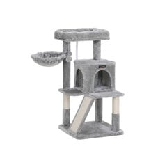 Когтеточка для кошек Feandrea серый, светло-серый цена и информация | Когтеточки | 220.lv