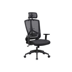 Офисный стул Songmics стильный цена и информация | Офисные кресла | 220.lv