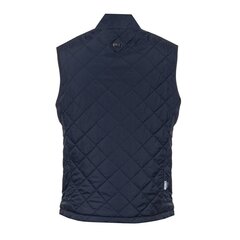 Veste vīriešiem Husky, melna cena un informācija | Vīriešu vestes | 220.lv