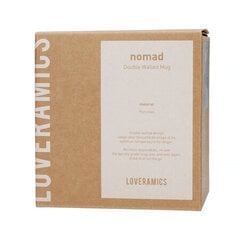Loveramics Nomad - Кружка 250мл - Карамель цена и информация | Стаканы, фужеры, кувшины | 220.lv