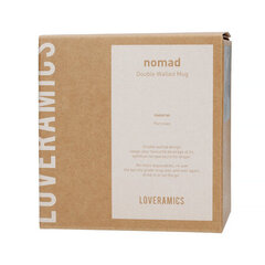 Loveramics Nomad - Кружка 250мл - Желтый цена и информация | Стаканы, фужеры, кувшины | 220.lv