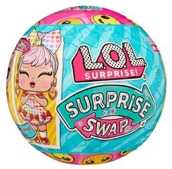 Кукла L.O.L. Surprise Swap цена и информация | Игрушки для девочек | 220.lv