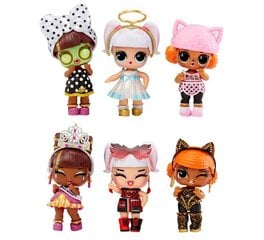 Кукла L.O.L. Surprise Swap цена и информация | Игрушки для девочек | 220.lv