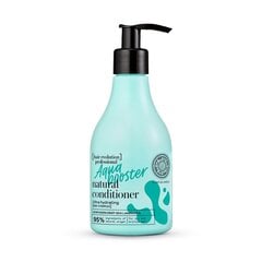 Кондиционер Natura Siberica Aqua Booster Ultra Hydrating, 245 мл цена и информация | Бальзамы, кондиционеры | 220.lv