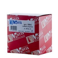 Кувшин Motta Europa - 500 мл. цена и информация | Стаканы, фужеры, кувшины | 220.lv