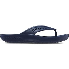 Crocs™ čības vīriešiem 232008, zilas цена и информация | Мужские шлепанцы, босоножки | 220.lv