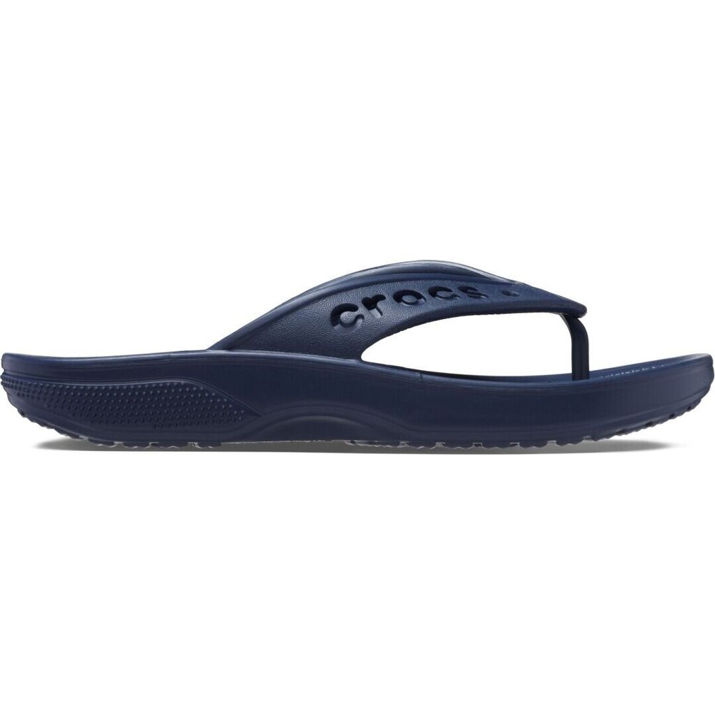 Crocs™ čības vīriešiem 232008, zilas cena un informācija | Vīriešu iešļūcenes, čības, sandales | 220.lv