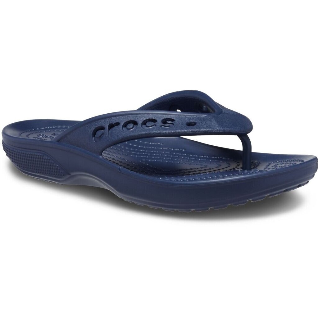 Crocs™ čības vīriešiem 232008, zilas cena un informācija | Vīriešu iešļūcenes, čības, sandales | 220.lv