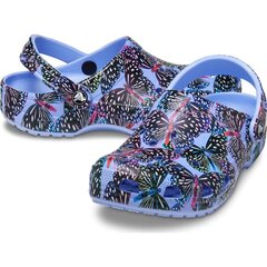 Crocs™ Classic Butterfly Clog 232249 цена и информация | Мужские шлепанцы, босоножки | 220.lv