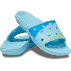 Crocs™ Classic Ombre Slide 232439 цена и информация | Шлепанцы, тапочки для женщин | 220.lv