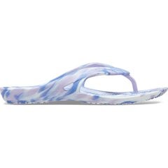 Crocs™ Kadee II Marbled Flip 232767 цена и информация | Женские босоножки | 220.lv