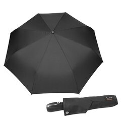 Pilnībā automātisks vīriešu lietussargs цена и информация | Мужские зонты | 220.lv