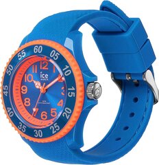 Ice -Watch - СУПЕРЕРО -МАРТИК - Blue Boy Watch с силиконовой Arm Band - 017733 (маленький) цена и информация | Аксессуары для детей | 220.lv