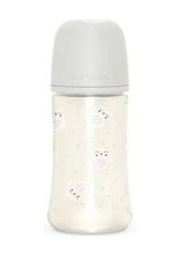 Pudelīte Suavinex, 270 ml, 3 m+ cena un informācija | Bērnu pudelītes un to aksesuāri | 220.lv