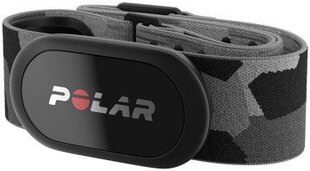 Polar H10 M-XXL, Stone Camo cena un informācija | Viedpulksteņu un viedo aproču aksesuāri | 220.lv