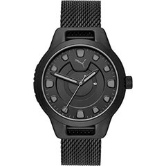 Мужские часы Puma RESET (Ø 45 mm) цена и информация | Мужские часы | 220.lv