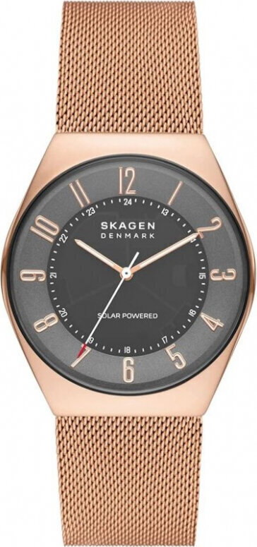 Pulkstenis vīriešiem Skagen SKW6835 цена и информация | Vīriešu pulksteņi | 220.lv