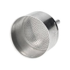 Bialetti - Сменная воронка для алюминиевых кофеварок 18 т. цена и информация | Кухонные принадлежности | 220.lv