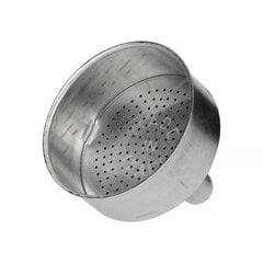 Bialetti - rezerves piltuve alumīnija 3T kafijas automātiem cena un informācija | Virtuves piederumi | 220.lv