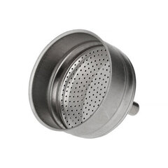 Bialetti - Сменная воронка для стальных кофеварок 6 т. цена и информация | Кухонные принадлежности | 220.lv