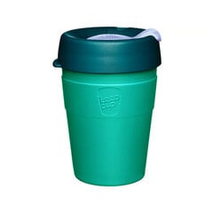 KeepCup Термальный Mylk 340мл цена и информация | Термосы, термокружки | 220.lv