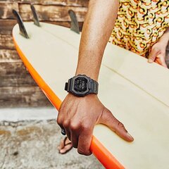 Casio G-Shock мужские часы цена и информация | Casio Одежда, обувь и аксессуары | 220.lv