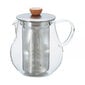 Hario - Tējas krūze - Katliņš tējas pagatavošanai 700ml cena un informācija | Kafijas kannas, tējkannas | 220.lv