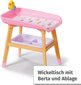 Mēbeļu rotaļu komplekts bērniem Baby Born Minis цена и информация | Rotaļlietas meitenēm | 220.lv