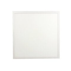 Biroja LED panelis 40W 4000K 4000Lm 595x595x9mm (PHILIPS Xitanium draiveris) cena un informācija | Iebūvējamās lampas, LED paneļi | 220.lv