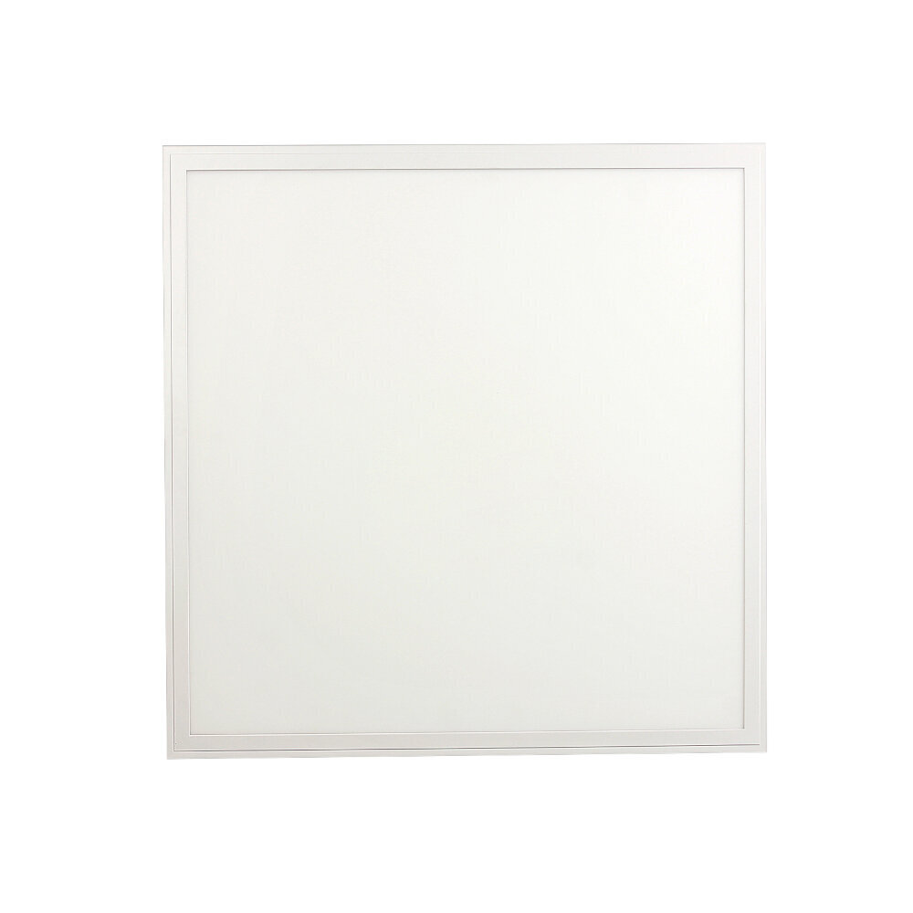 Biroja LED panelis 40W 4000K 4000Lm 595x595x9mm (PHILIPS Xitanium draiveris) cena un informācija | Iebūvējamās lampas, LED paneļi | 220.lv